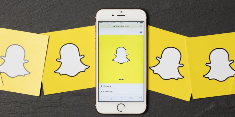 how-to-make-money-on-snapchat-|-gobankingrates