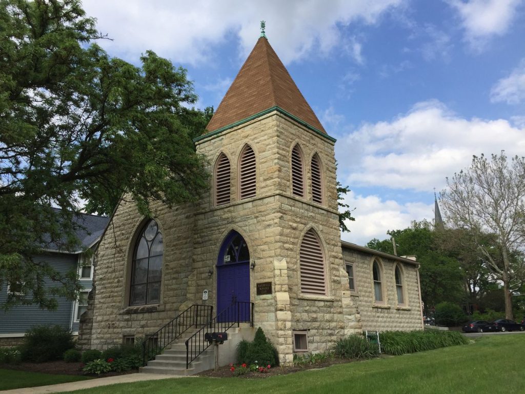 the-site-of-woman's-club's-landmark-building-dates-back-to-founding-of-naperville-–-chicago-tribune