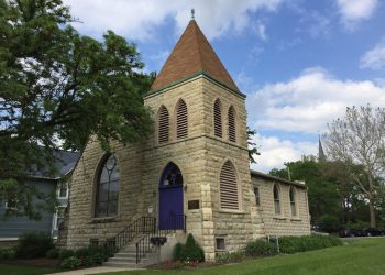 the-site-of-woman's-club's-landmark-building-dates-back-to-founding-of-naperville-–-chicago-tribune