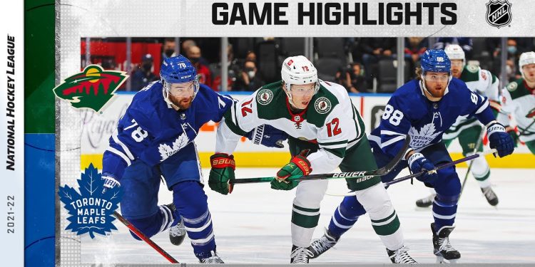 wild-@-maple-leafs-2/24-|-nhl-highlights-2022-–-youtube