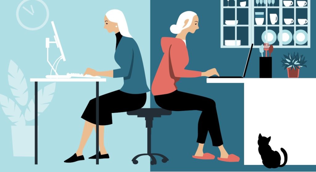 nearly-one-in-five-irish-job-ads-now-advertise-remote-working,-says-report-–-silicon-republic