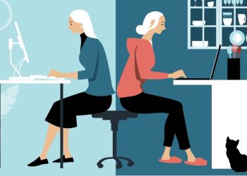 nearly-one-in-five-irish-job-ads-now-advertise-remote-working,-says-report-–-silicon-republic