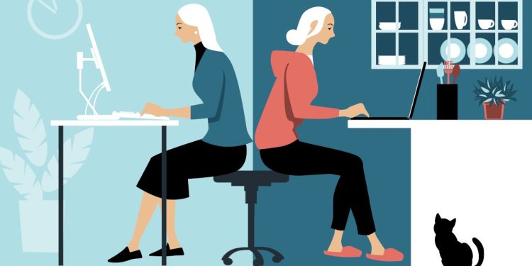 nearly-one-in-five-irish-job-ads-now-advertise-remote-working,-says-report-–-silicon-republic