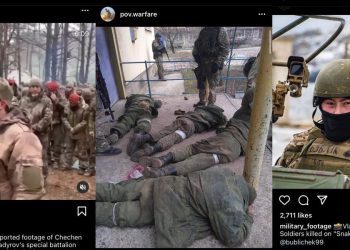 ukraine-footage-on-instagram-'war-accounts'-funnels-users-to-onlyfans-–-business-insider