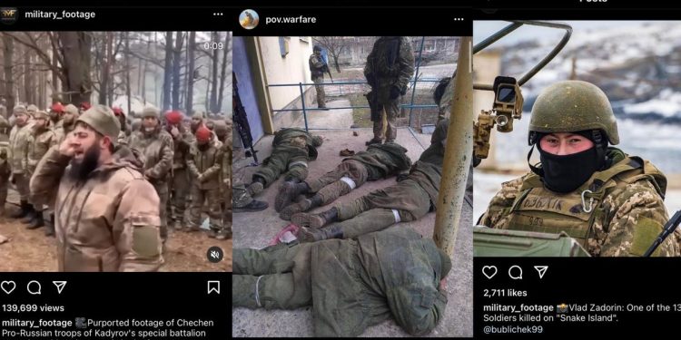 ukraine-footage-on-instagram-'war-accounts'-funnels-users-to-onlyfans-–-business-insider