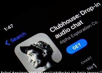 clubhouse-adds-text-based-chat-rooms-for-the-mic-shy-–-businessghana