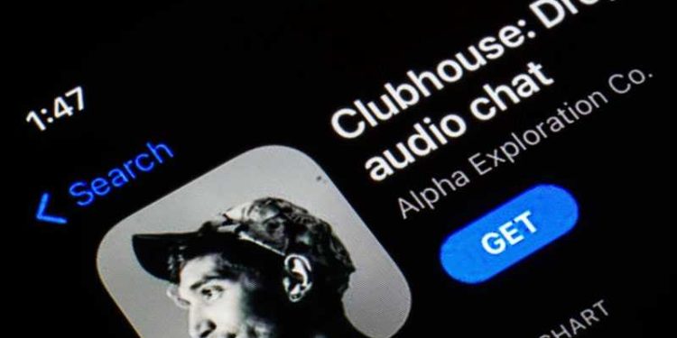 clubhouse-adds-text-based-chat-rooms-for-the-mic-shy-–-businessghana