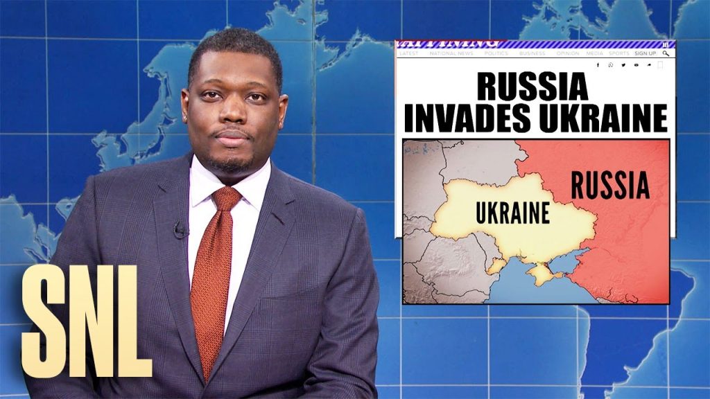 weekend-update:-russia-invades-ukraine,-biden-nominates-ketanji-brown-jackson-–-snl-…