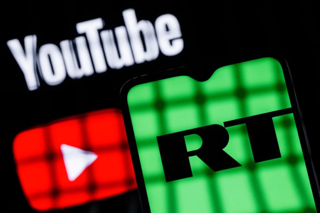 youtube-demonetizes-russia's-state-owned-rt-network-–-new-york-daily-news
