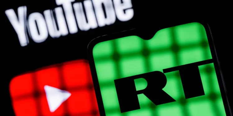 youtube-demonetizes-russia's-state-owned-rt-network-–-new-york-daily-news