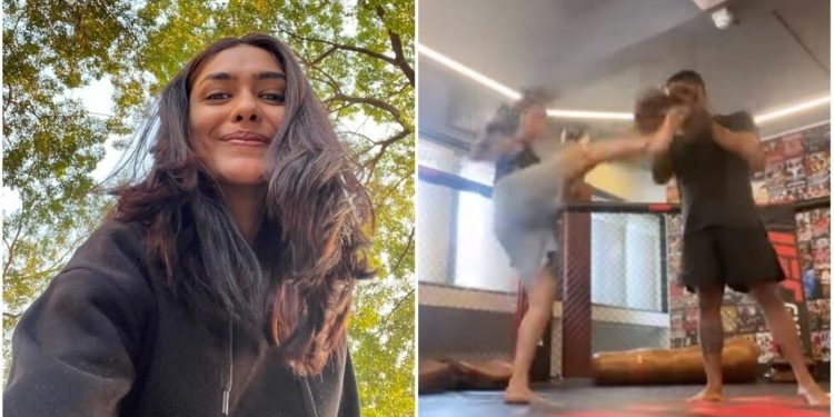 mrunal-thakur-replies-to-person-who-wrote-her-'back-is-like-matkaa',-calls-him-'bhaiyya-ji-…