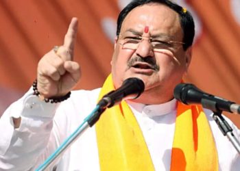 bjp-national-president-jp-nadda's-twitter-account-hacked-|-india-news