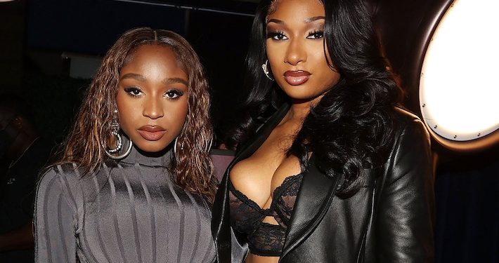 megan-thee-stallion-and-normani-do-prom-in-'off-thee-leash'-–-uproxx