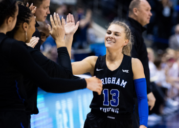 byu-women's-basketball-clinches-wcc-regular-season-championship-–-ksl-sports