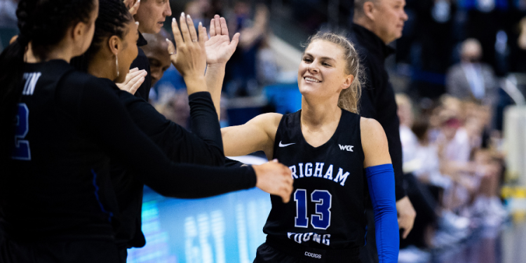 byu-women's-basketball-clinches-wcc-regular-season-championship-–-ksl-sports