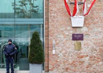 washington-hopes-iran's-lead-negotiator-returns-to-vienna-talks-with-'positive-view-…