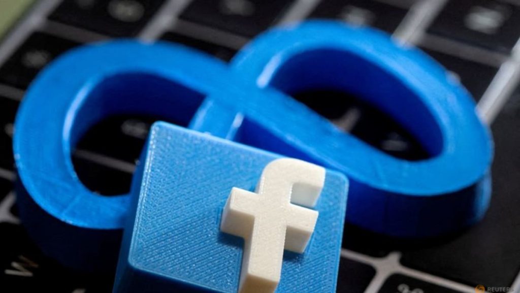 facebook-owner-meta-says-ukraine's-military,-politicians-targeted-in-hacking-campaign-–-cna