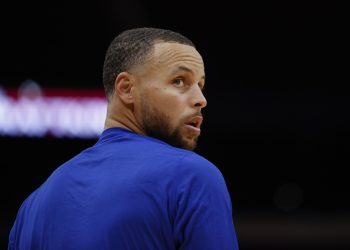 here's-what-twitter-is-saying-after-the-warriors-embarrassing-loss-to-the-mavs-–-sports-illustrated
