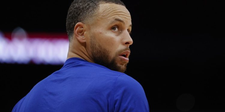 here's-what-twitter-is-saying-after-the-warriors-embarrassing-loss-to-the-mavs-–-sports-illustrated