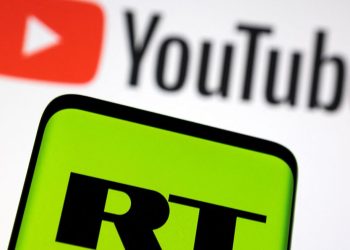 youtube-to-block-channels-linked-to-russia's-rt-and-sputnik-across-europe-|-reuters