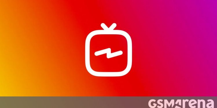 standalone-igtv-app-officially-discontinued,-all-video-is-now-“instagram-video”-–-gsmarena.com