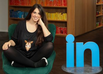 iris-shoor's-second-exit:-linkedin-acquires-oribi-–-geektime