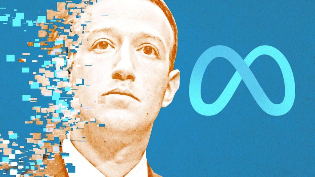 meta-restricts-russian-state-media-on-facebook,-whatsapp-and-instagram-following-…