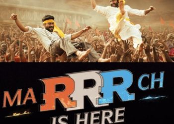 'rrr'-social-media-promotion-resumes-with-snapchat-filter-–-ians-live