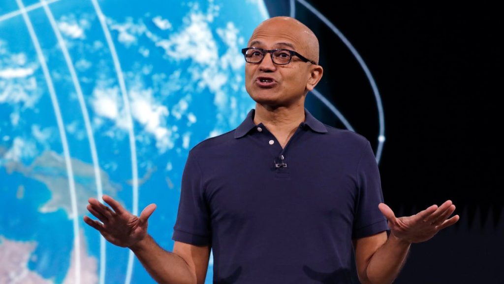 zain-nadella,-son-of-microsoft-ceo-satya-nadella,-has-died-–-usa-today