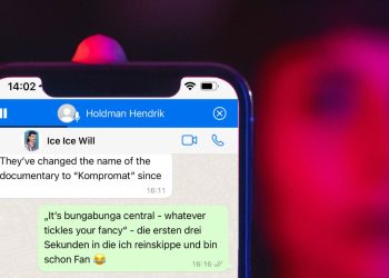 whatsapp-provides-a-long-awaited-functionality-–-and-thus-increases-the-risk-of-chatting-–-broadway