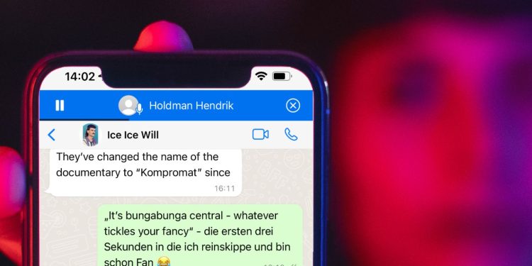 whatsapp-provides-a-long-awaited-functionality-–-and-thus-increases-the-risk-of-chatting-–-broadway
