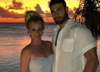 britney-spears-appears-to-confirm-marriage-to-sam-asghari-in-cryptic-instagram-post-–-nz-herald
