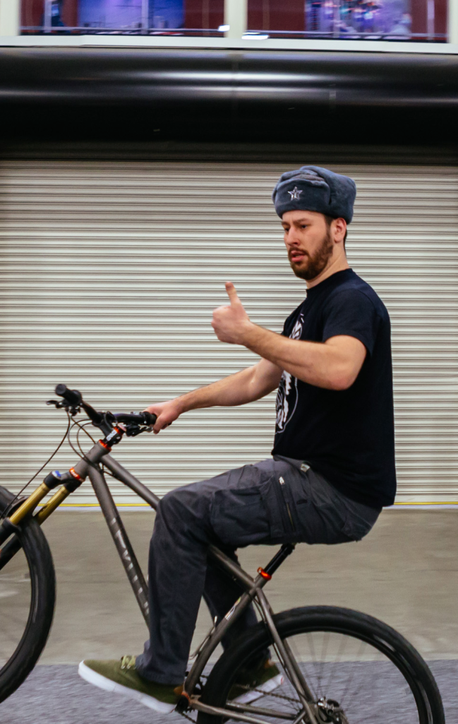 russian-framemaker-flees-country,-asks-industry-for-support-–-bicycle-retailer