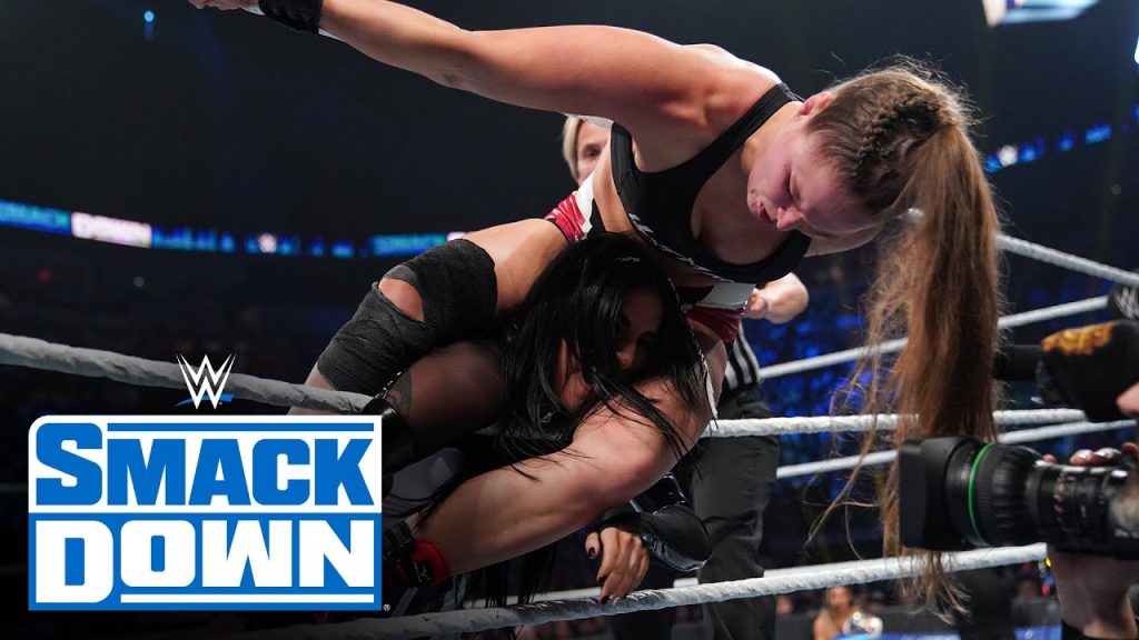 ronda-rousey-vs.-sonya-deville:-smackdown,-march-4,-2022-–-youtube