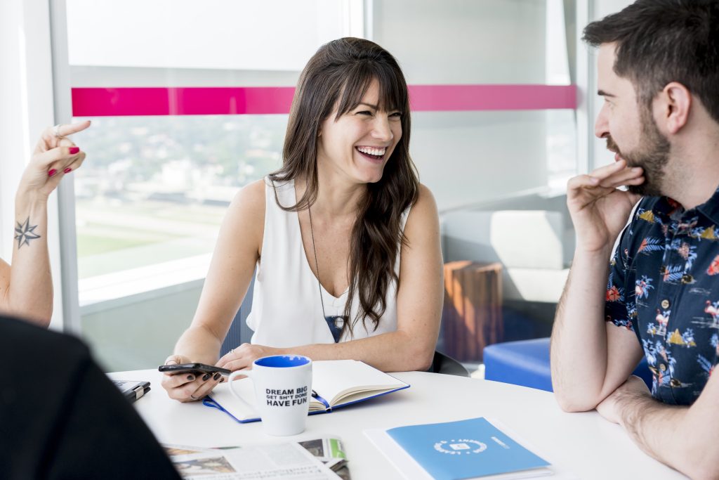 this-big-tech-company-'surprises-and-delights'-employees-to-keep-them-happy-–-cnbc