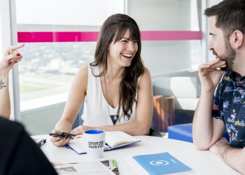 this-big-tech-company-'surprises-and-delights'-employees-to-keep-them-happy-–-cnbc