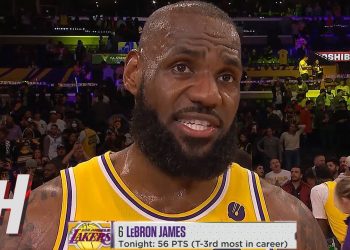lebron-james-talks-56-point-performance-vs-warriors,-postgame-interview-–-youtube