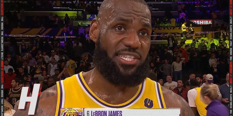 lebron-james-talks-56-point-performance-vs-warriors,-postgame-interview-–-youtube