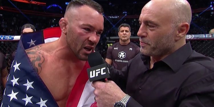 ufc-272:-colby-covington-octagon-interview-–-youtube