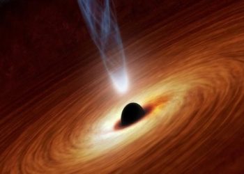 astronomers-find-black-hole-spins-on-its-side-–-deccan-chronicle