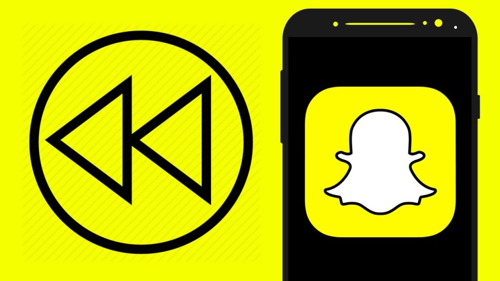 how-to-reverse-a-video-on-snapchat?-complete-steps-–-the-teal-mango