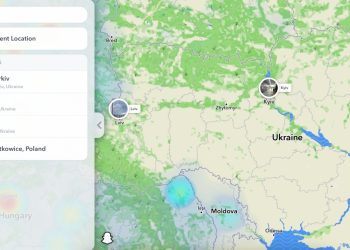 snapchat-temporarily-disables-'heatmap'-in-ukraine-|-pcmag