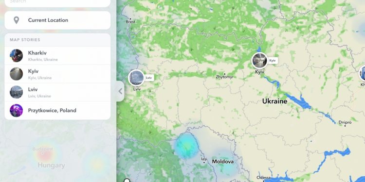 snapchat-temporarily-disables-'heatmap'-in-ukraine-|-pcmag