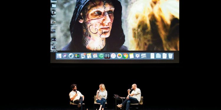 how-dissecting-terrible-movies-became-an-in-demand-podcast-–-the-hollywood-reporter