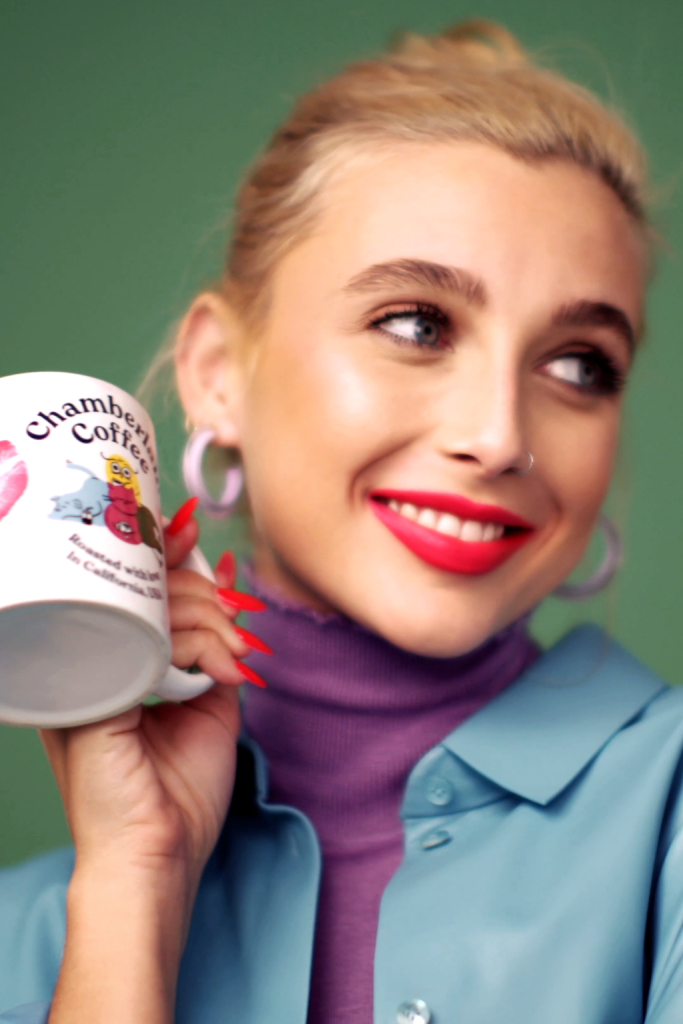 emma-chamberlain-takes-youtube-hiatus,-reveals-mental-health-struggles-–-the-tufts-daily