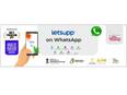 easier-faster-better.-letsupp-now-available-on-whatsapp-–-ani-news