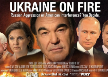 youtube-banned-oliver-stone's-controversial-ukraine-documentary-'ukraine-on-fire-…
