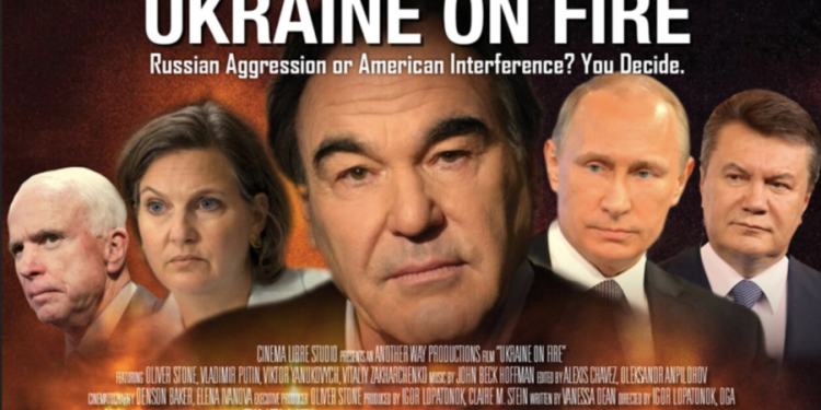 youtube-banned-oliver-stone's-controversial-ukraine-documentary-'ukraine-on-fire-…