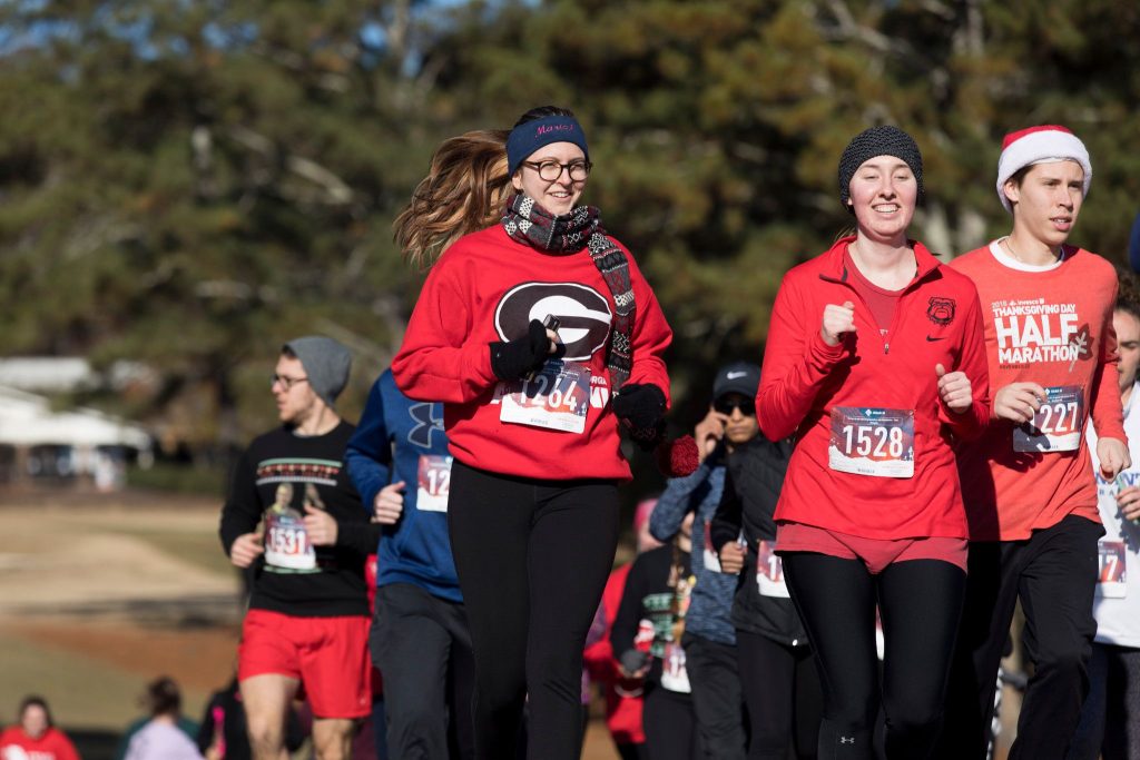 does-daylight-saving-time-affect-marathon-runners?-–-uga-today