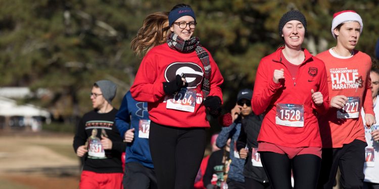 does-daylight-saving-time-affect-marathon-runners?-–-uga-today